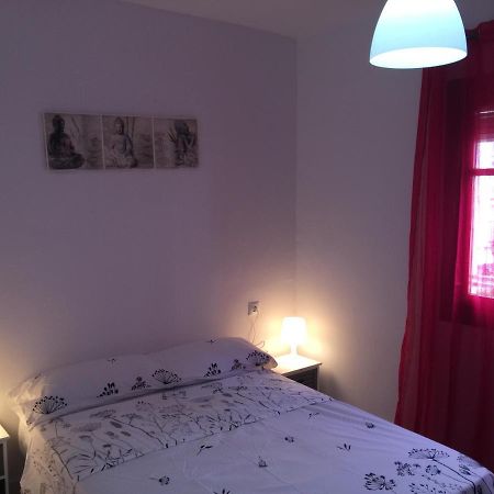Apartament Da Vinci Avda Malaga Ronda Zewnętrze zdjęcie