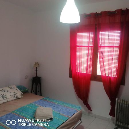 Apartament Da Vinci Avda Malaga Ronda Zewnętrze zdjęcie