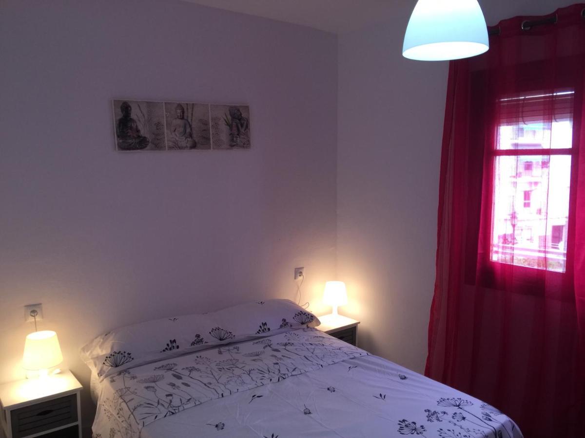 Apartament Da Vinci Avda Malaga Ronda Zewnętrze zdjęcie