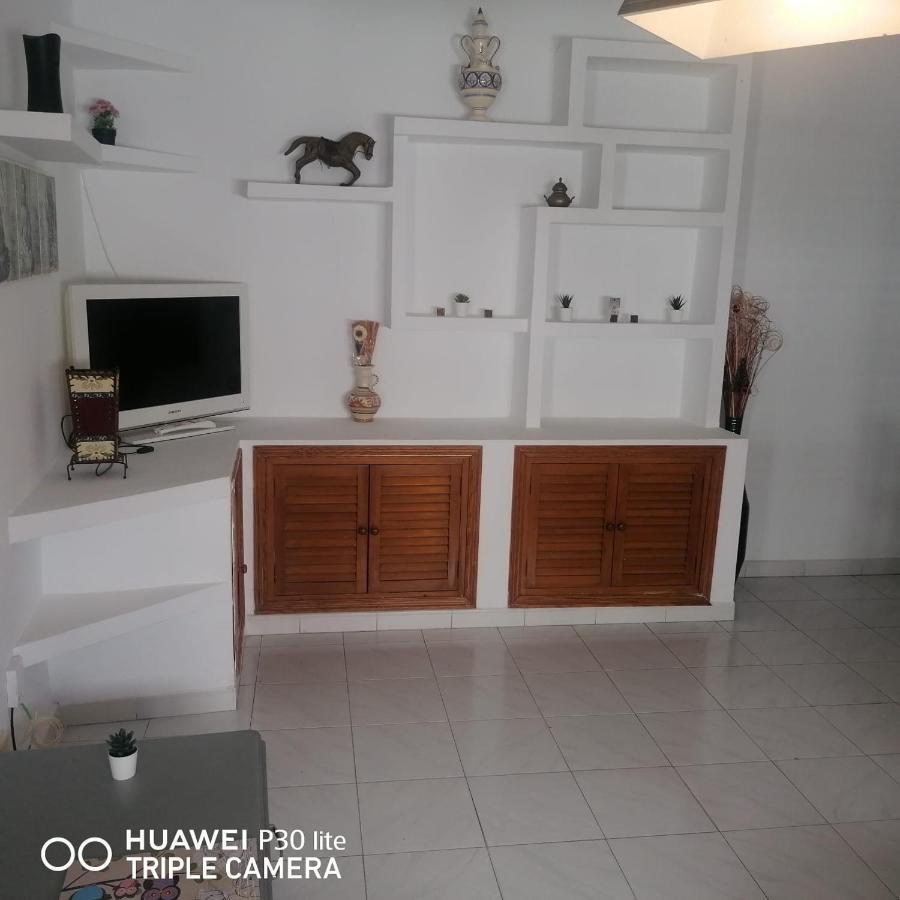 Apartament Da Vinci Avda Malaga Ronda Zewnętrze zdjęcie