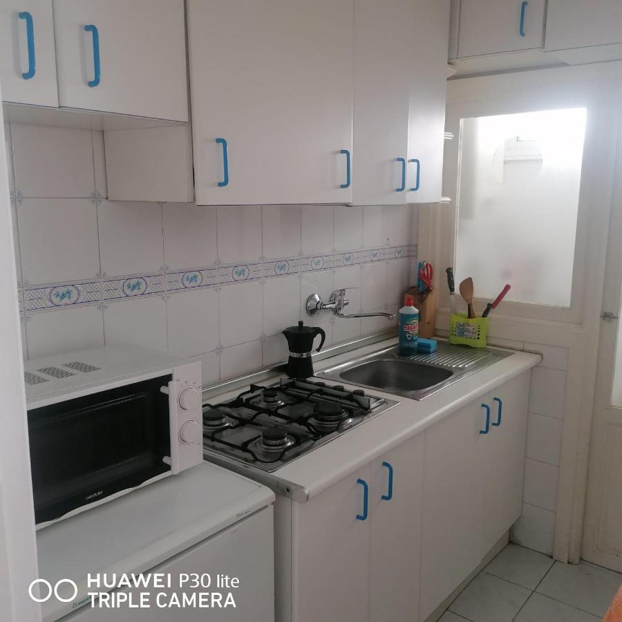 Apartament Da Vinci Avda Malaga Ronda Zewnętrze zdjęcie