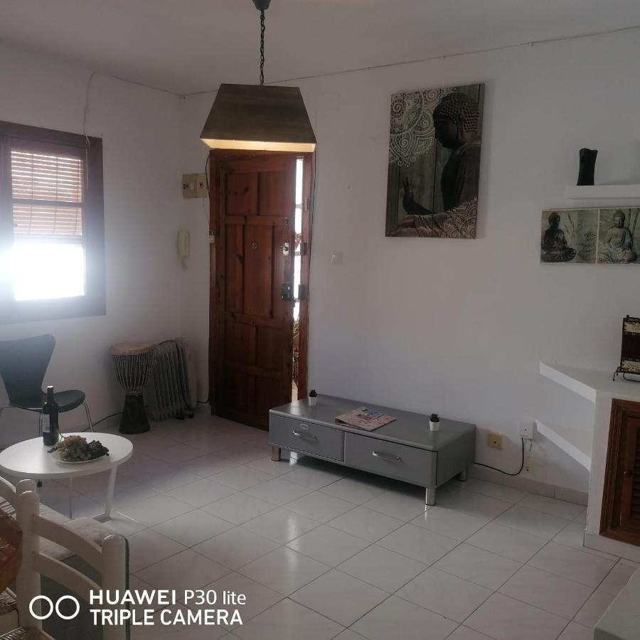 Apartament Da Vinci Avda Malaga Ronda Zewnętrze zdjęcie