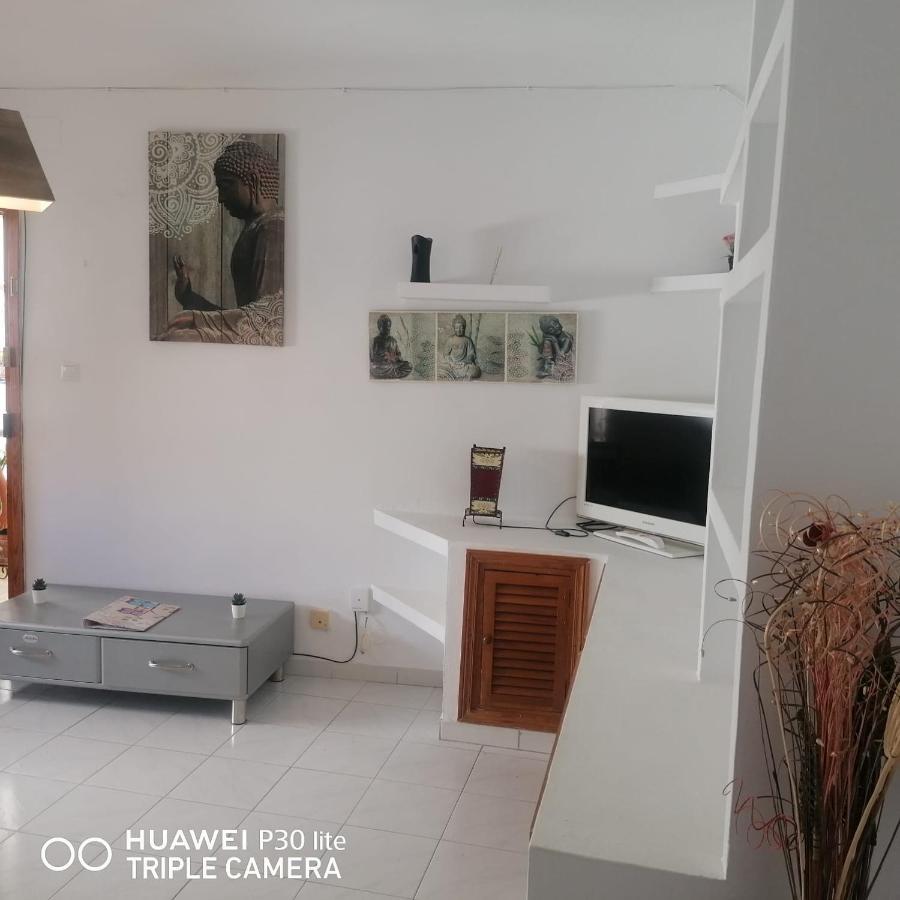 Apartament Da Vinci Avda Malaga Ronda Zewnętrze zdjęcie