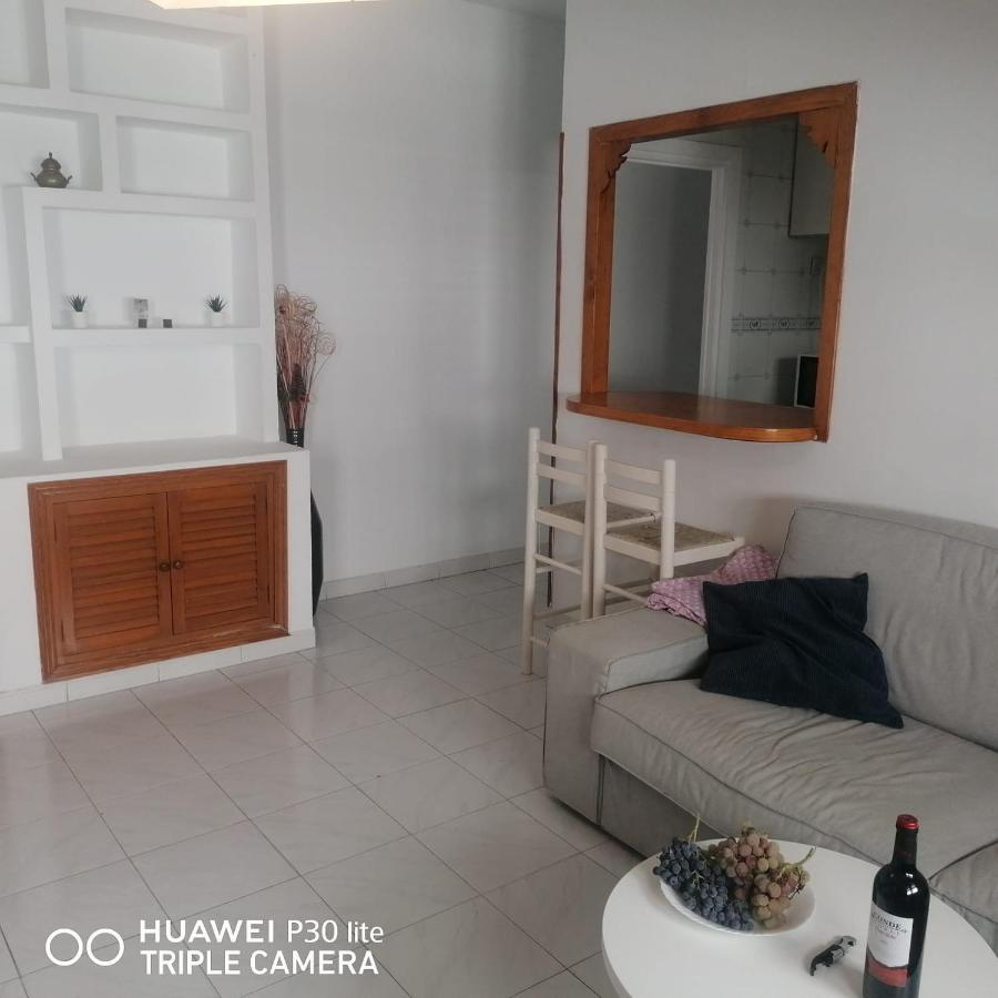 Apartament Da Vinci Avda Malaga Ronda Zewnętrze zdjęcie
