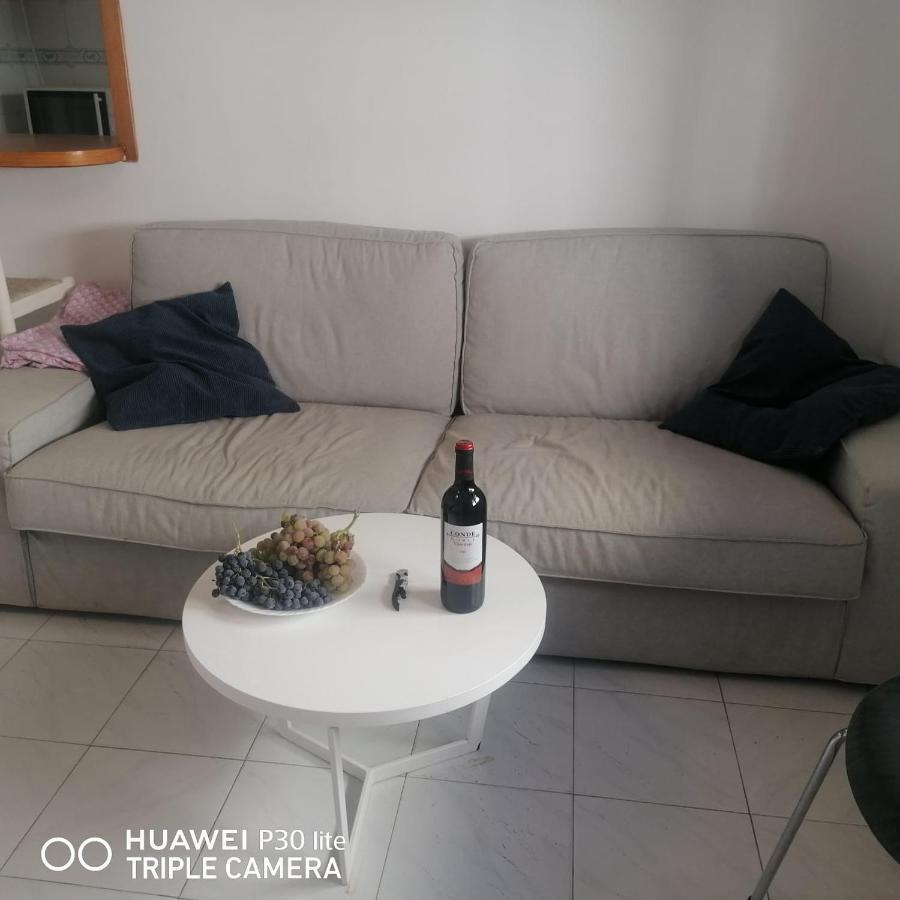 Apartament Da Vinci Avda Malaga Ronda Zewnętrze zdjęcie