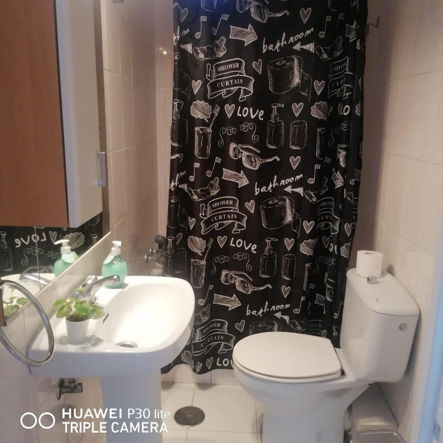 Apartament Da Vinci Avda Malaga Ronda Zewnętrze zdjęcie